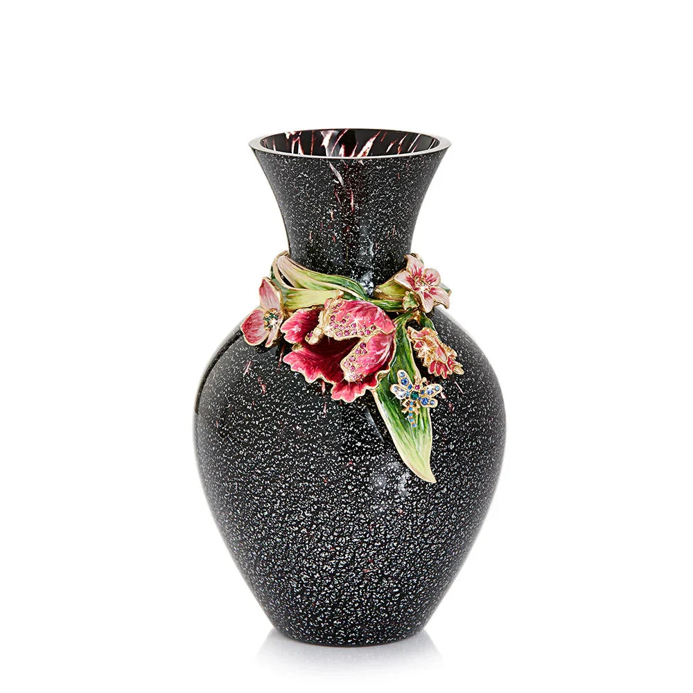 Lilia Tulip Vase